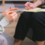 psychologue angers stress